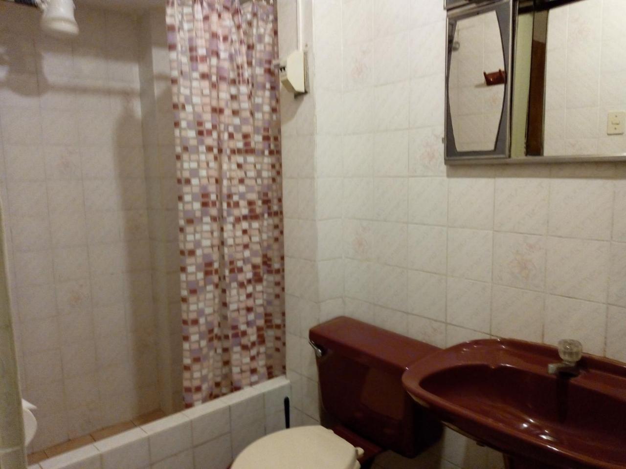 Nydia'S Trujillo City Hostel Eksteriør billede